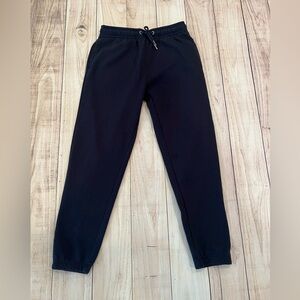 PRIMARK blue boys Jogger Sweatpants/size S